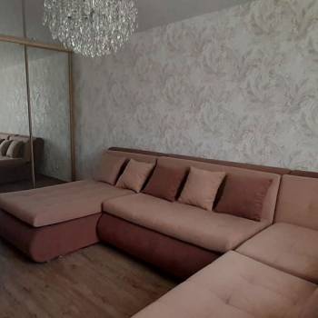 Сдается 1-комнатная квартира, 40 м²