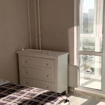 Сдается Многокомнатная квартира, 59 м²