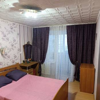 Сдается Многокомнатная квартира, 65 м²