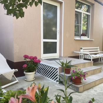 Сдается 1-комнатная квартира, 37 м²