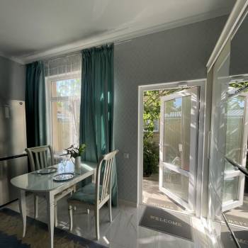 Сдается 1-комнатная квартира, 37 м²