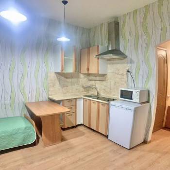 Сдается 1-комнатная квартира, 23 м²
