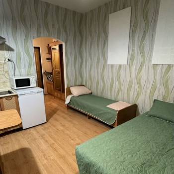 Сдается 1-комнатная квартира, 23 м²