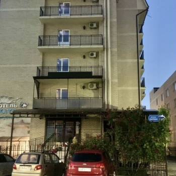 Сдается 1-комнатная квартира, 23 м²