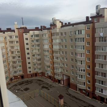 Продается 2-х комнатная квартира, 68,5 м²