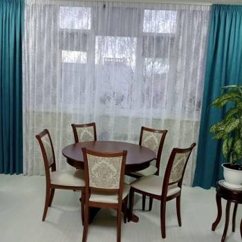 Продается 2-х комнатная квартира, 73 м²