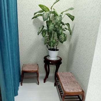 Продается 2-х комнатная квартира, 73 м²