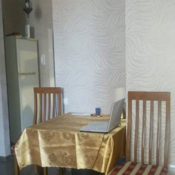 Сдается 1-комнатная квартира, 28 м²