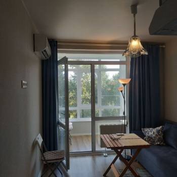 Сдается 1-комнатная квартира, 37,8 м²