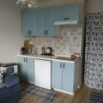 Сдается 1-комнатная квартира, 37,8 м²