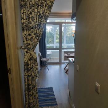 Сдается 1-комнатная квартира, 37,8 м²