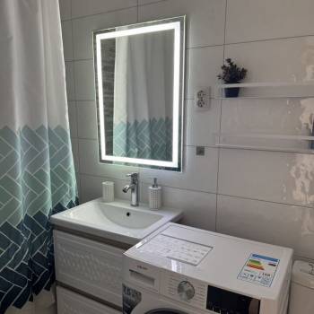 Сдается 1-комнатная квартира, 39 м²