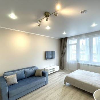 Продается 1-комнатная квартира, 31,5 м²