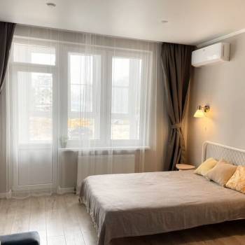Продается 1-комнатная квартира, 31,5 м²