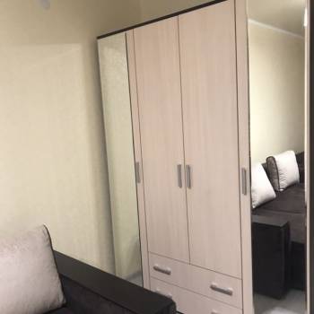 Сдается 1-комнатная квартира, 38 м²