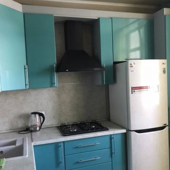 Сдается 1-комнатная квартира, 38 м²