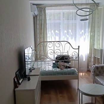 Сдается 1-комнатная квартира, 42 м²