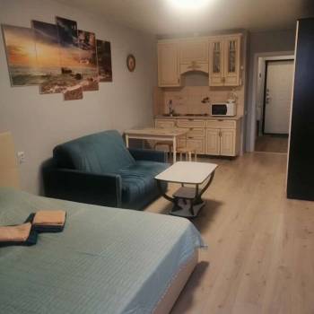 Сдается 1-комнатная квартира, 33 м²