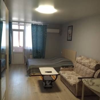 Сдается 1-комнатная квартира, 33 м²