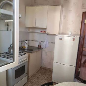 Сдается 1-комнатная квартира, 33 м²