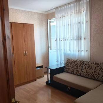 Сдается 1-комнатная квартира, 33 м²