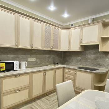 Сдается 1-комнатная квартира, 43 м²