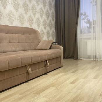 Сдается 1-комнатная квартира, 43 м²