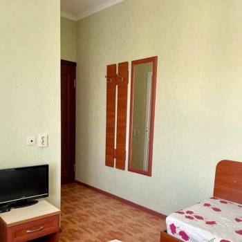 Сдается 1-комнатная квартира, 16 м²