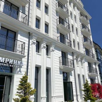 Сдается 1-комнатная квартира, 38 м²