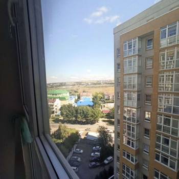 Сдается 1-комнатная квартира, 45,5 м²