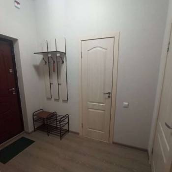 Сдается 1-комнатная квартира, 45,5 м²