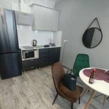 Сдается 1-комнатная квартира, 29 м²