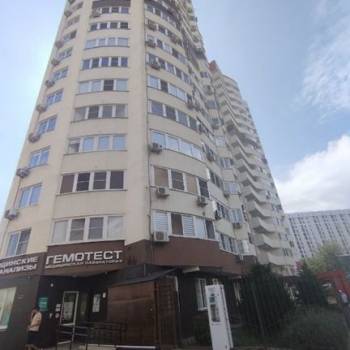 Сдается 1-комнатная квартира, 29 м²