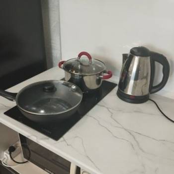 Сдается 1-комнатная квартира, 29 м²