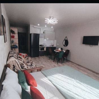 Сдается 1-комнатная квартира, 29 м²