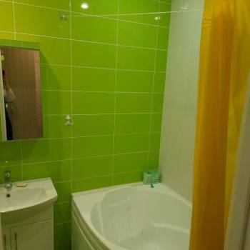 Сдается 1-комнатная квартира, 27 м²