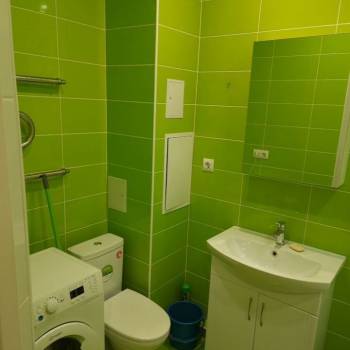 Сдается 1-комнатная квартира, 27 м²
