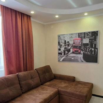 Сдается 2-х комнатная квартира, 50 м²