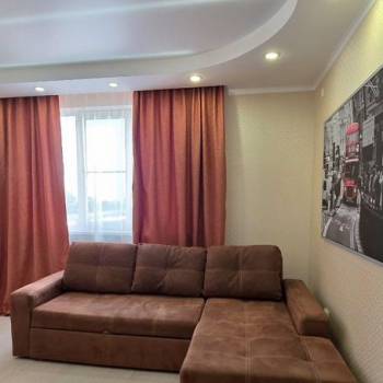 Сдается 2-х комнатная квартира, 50 м²
