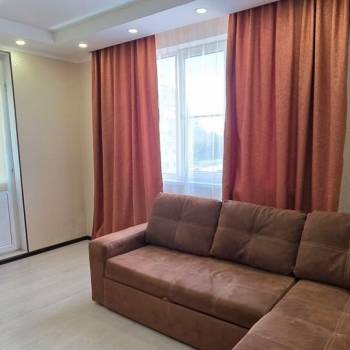 Сдается 2-х комнатная квартира, 50 м²