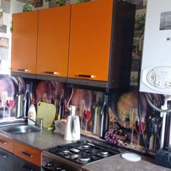 Сдается 1-комнатная квартира, 45 м²