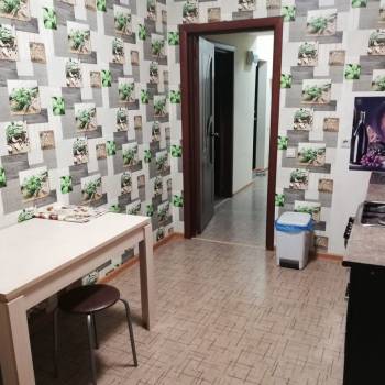 Сдается 1-комнатная квартира, 45 м²