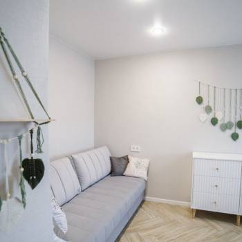 Продается 1-комнатная квартира, 29,1 м²