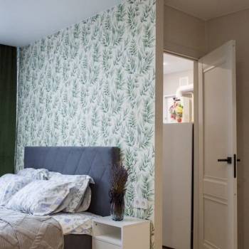 Продается 1-комнатная квартира, 29,1 м²