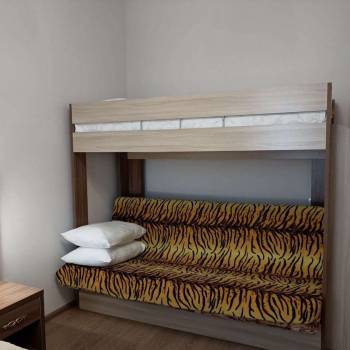 Сдается 1-комнатная квартира, 32 м²