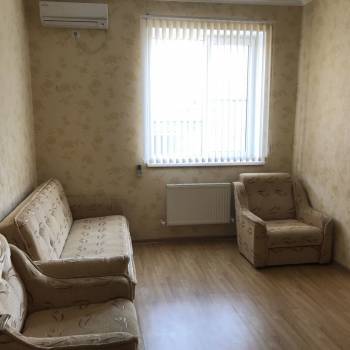 Сдается 2-х комнатная квартира, 55 м²