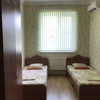 Сдается 2-х комнатная квартира, 55 м²