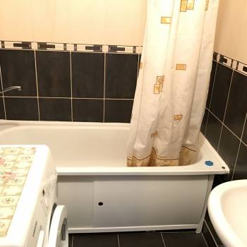 Сдается 2-х комнатная квартира, 55 м²