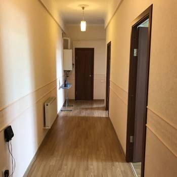 Сдается 2-х комнатная квартира, 55 м²