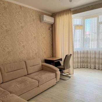 Сдается 1-комнатная квартира, 43,6 м²